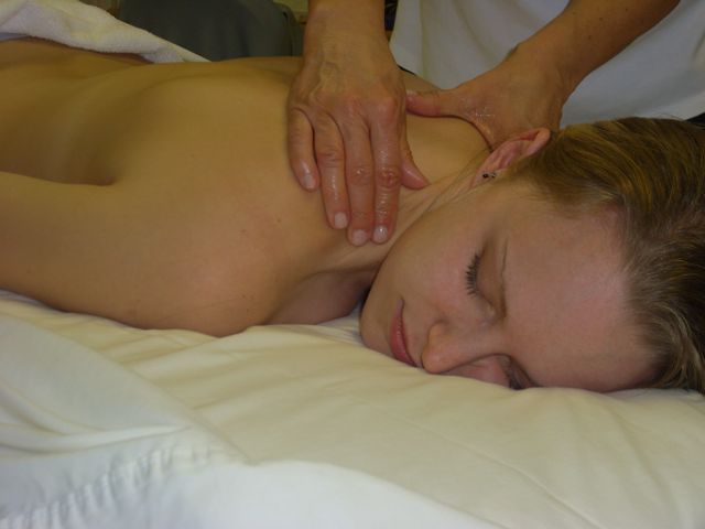 lymphaticmassage